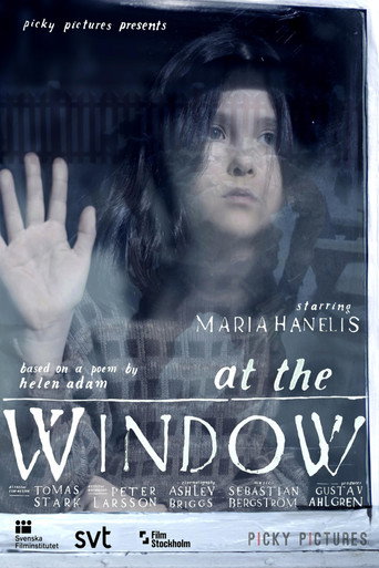 At the Window movie poster