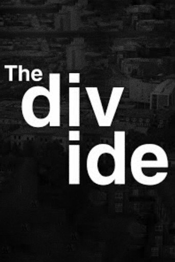 The Divide movie poster