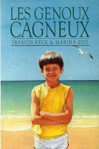 Les genoux cagneux movie poster