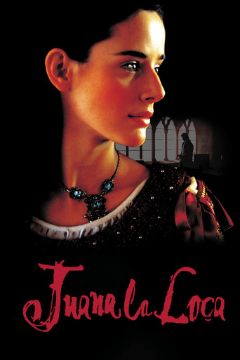 Mad Love movie poster