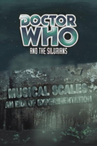 Musical Scales: An Era of Experimentation movie poster