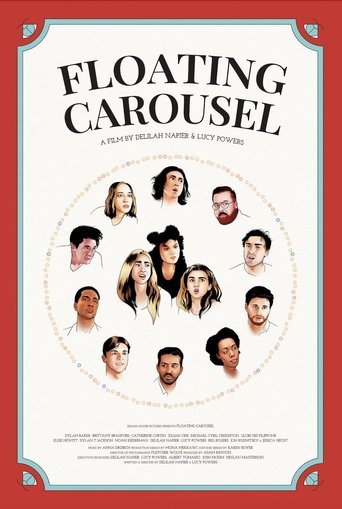 Floating Carousel movie poster