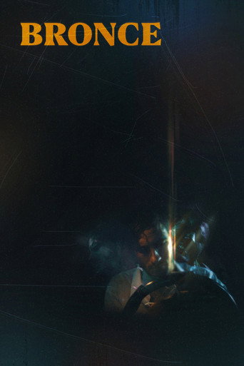 Bronze movie poster