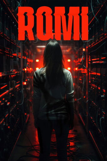 ROMI movie poster