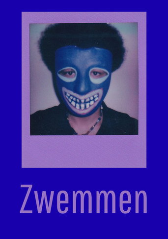 Zwemmen movie poster