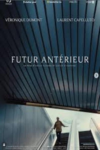 Futur antérieur movie poster