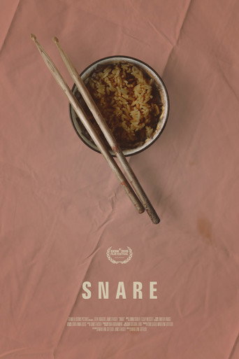 Snare movie poster