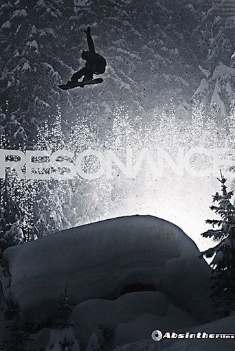 Resonance movie poster