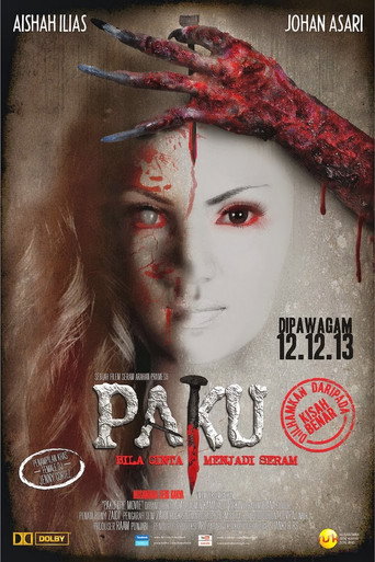 Paku movie poster