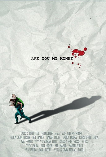 Are You My Mommy movie poster