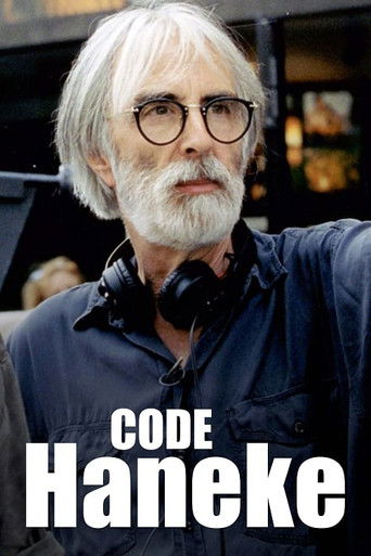 Code Haneke movie poster