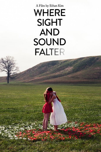 Where Sight and Sound Falter movie poster
