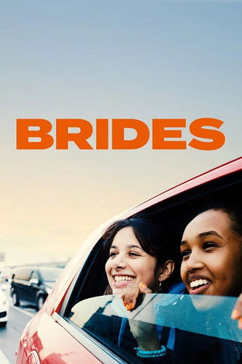 Brides movie poster