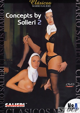 Concept by Salieri 2 movie poster