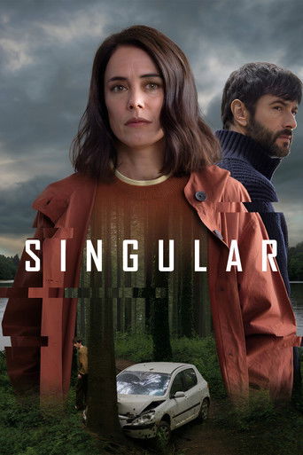Singular movie poster