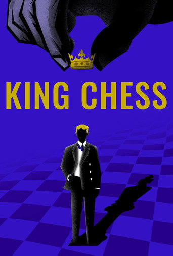 King Chess movie poster