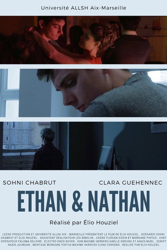 Ethan & Nathan movie poster