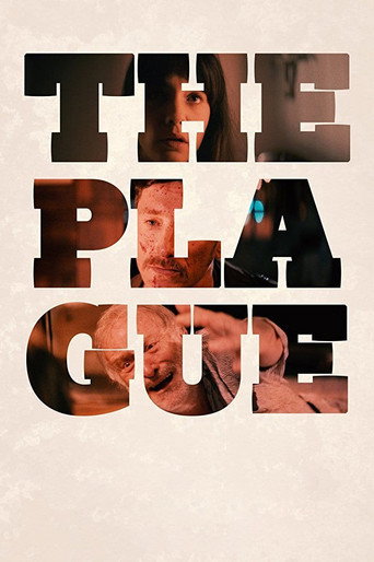 The Plague movie poster