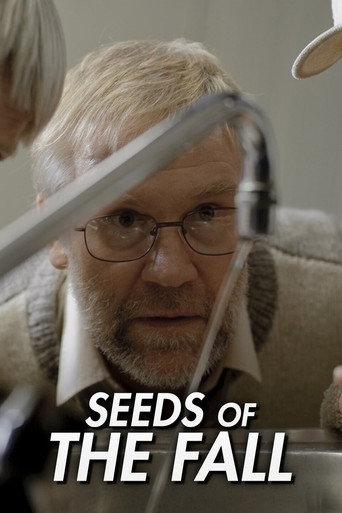 Seeds of the Fall movie poster