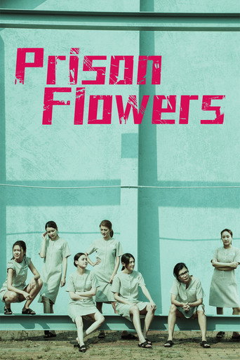 Prison Flowers movie poster
