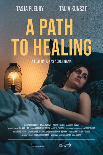 A Path to Healing movie poster