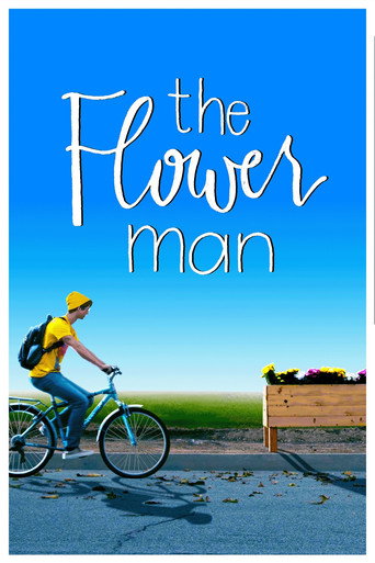 The Flower Man movie poster