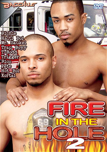 Fire in the Hole 2 movie poster