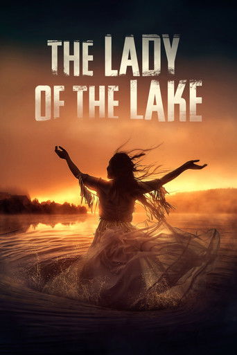 The Lady of the Lake movie poster