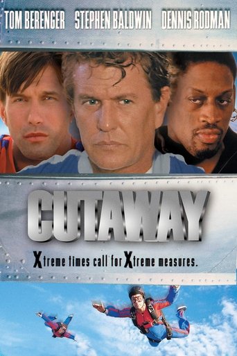 Cutaway movie poster