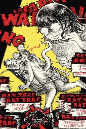 Rat Trap movie poster