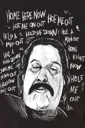 Robert Paul Champagne: Home Here Now movie poster