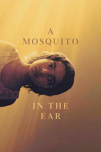 A Mosquito in the Ear movie poster