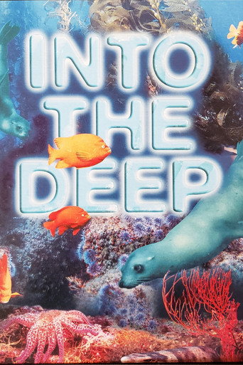 Into the Deep movie poster