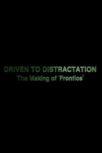 Driven to Distractation movie poster