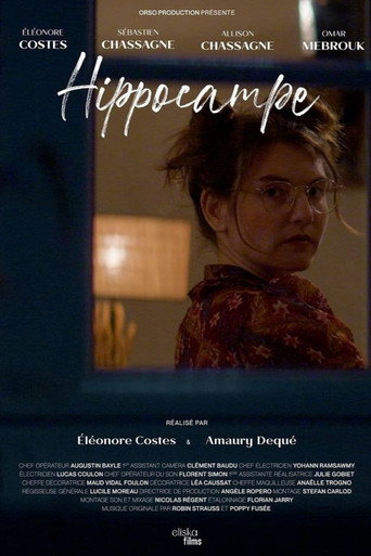 Hippocampe movie poster