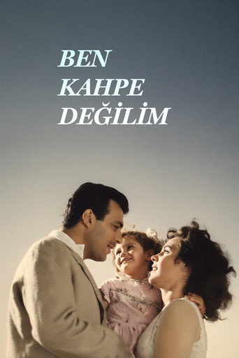 Ben Kahpe Değilim movie poster