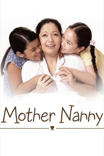 Mother Nanny movie poster