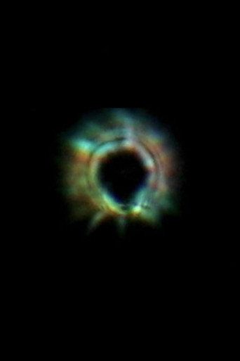 Seeing the Scintillation of Sirius movie poster