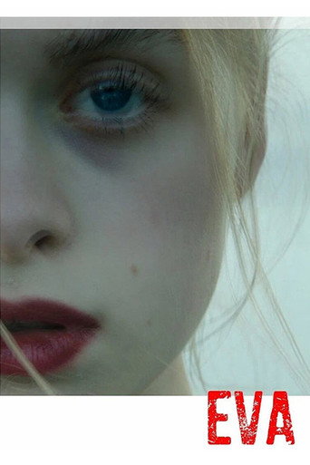 Eva movie poster