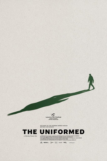 The Uniformed movie poster