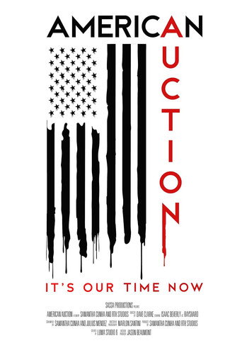 American Auction movie poster