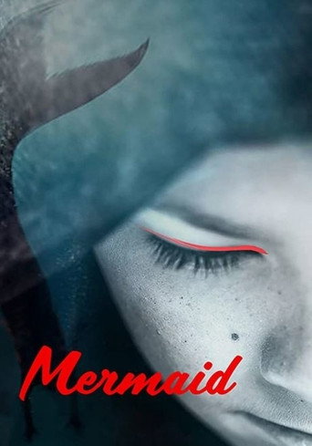 Mermaid movie poster