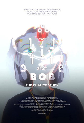 Life After BOB: The Chalice Study movie poster