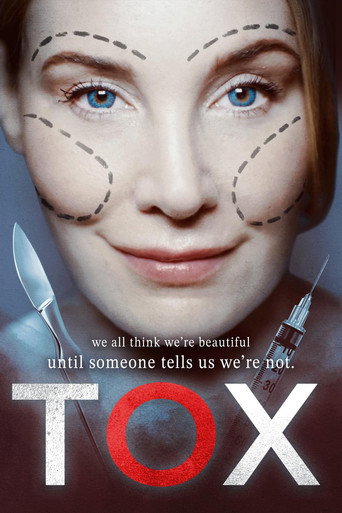 Tox movie poster