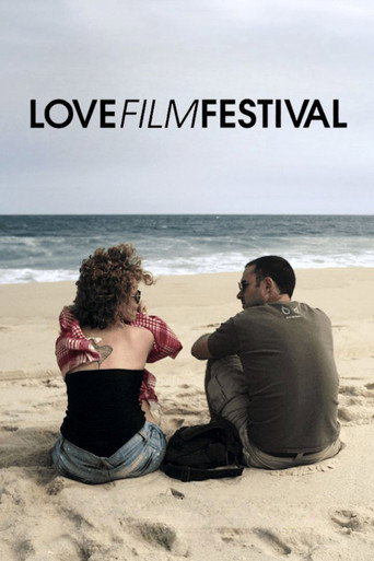 Love Film Festival movie poster