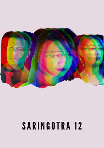 Saringotra 12 movie poster