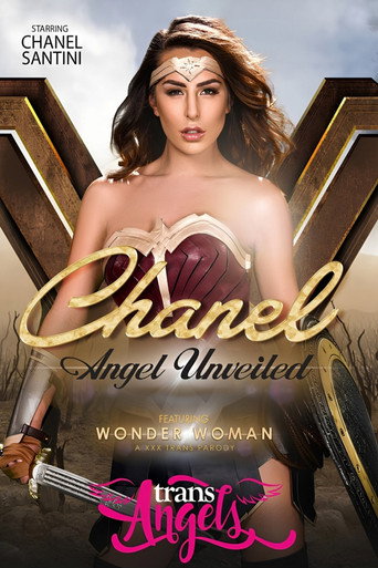 Chanel: Angel Unveiled movie poster