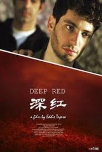 Deep Red movie poster