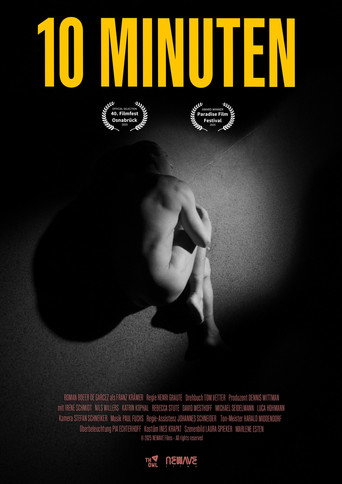 10 Minuten movie poster