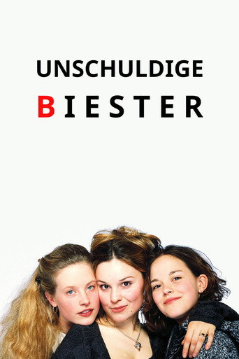 Unschuldige Biester movie poster